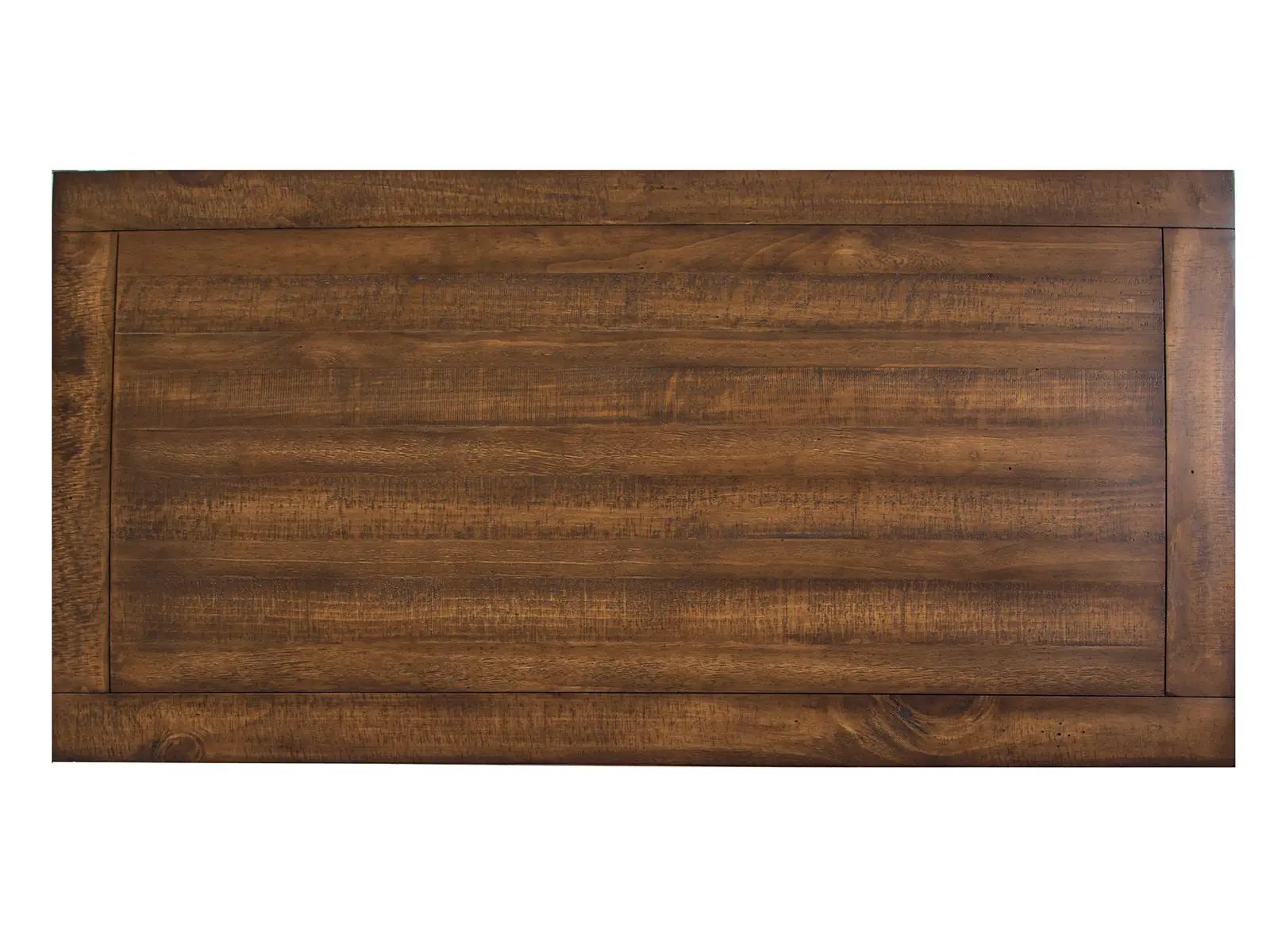 Bay Creek - Lift Top Storage Cocktail Table With Casters - Toasted Nutmeg by Unique Piece Furniture