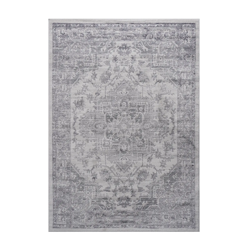 Marfi Collection 7.9x10 Area Rug by HouseOfZazla