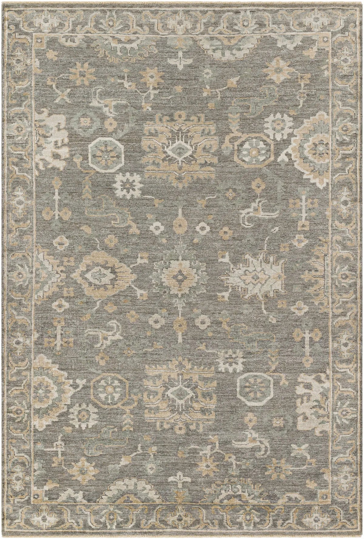 Dallas Area Rug - Clearance