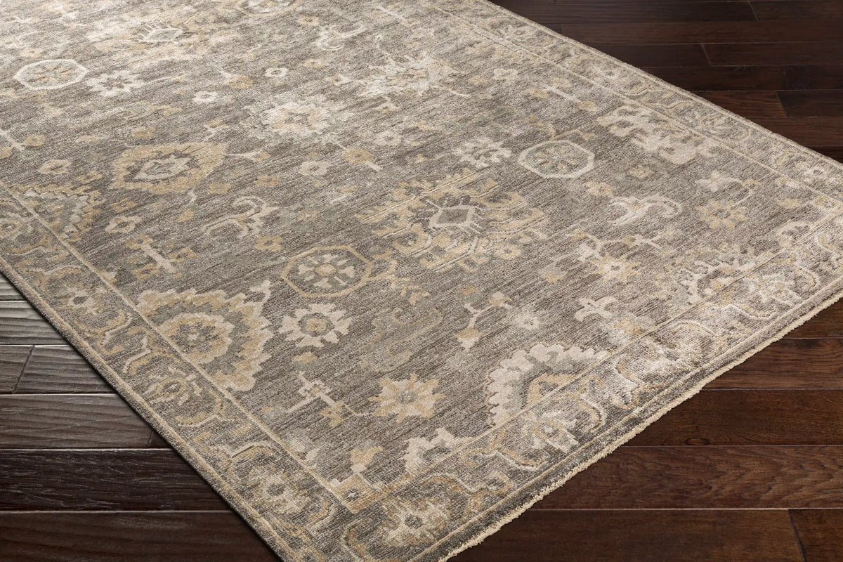 Dallas Area Rug - Clearance, photo 8 of 9