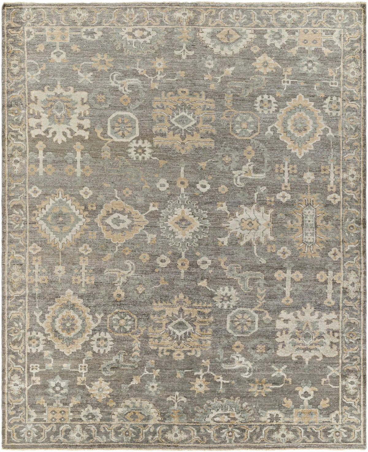 Dallas Area Rug - Clearance, photo 6 of 9