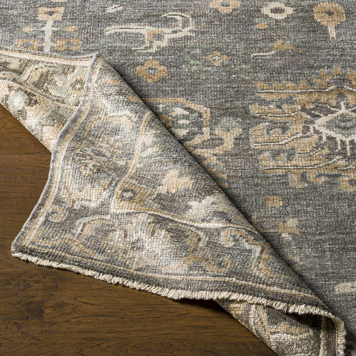 Dallas Area Rug - Clearance, photo 4 of 9