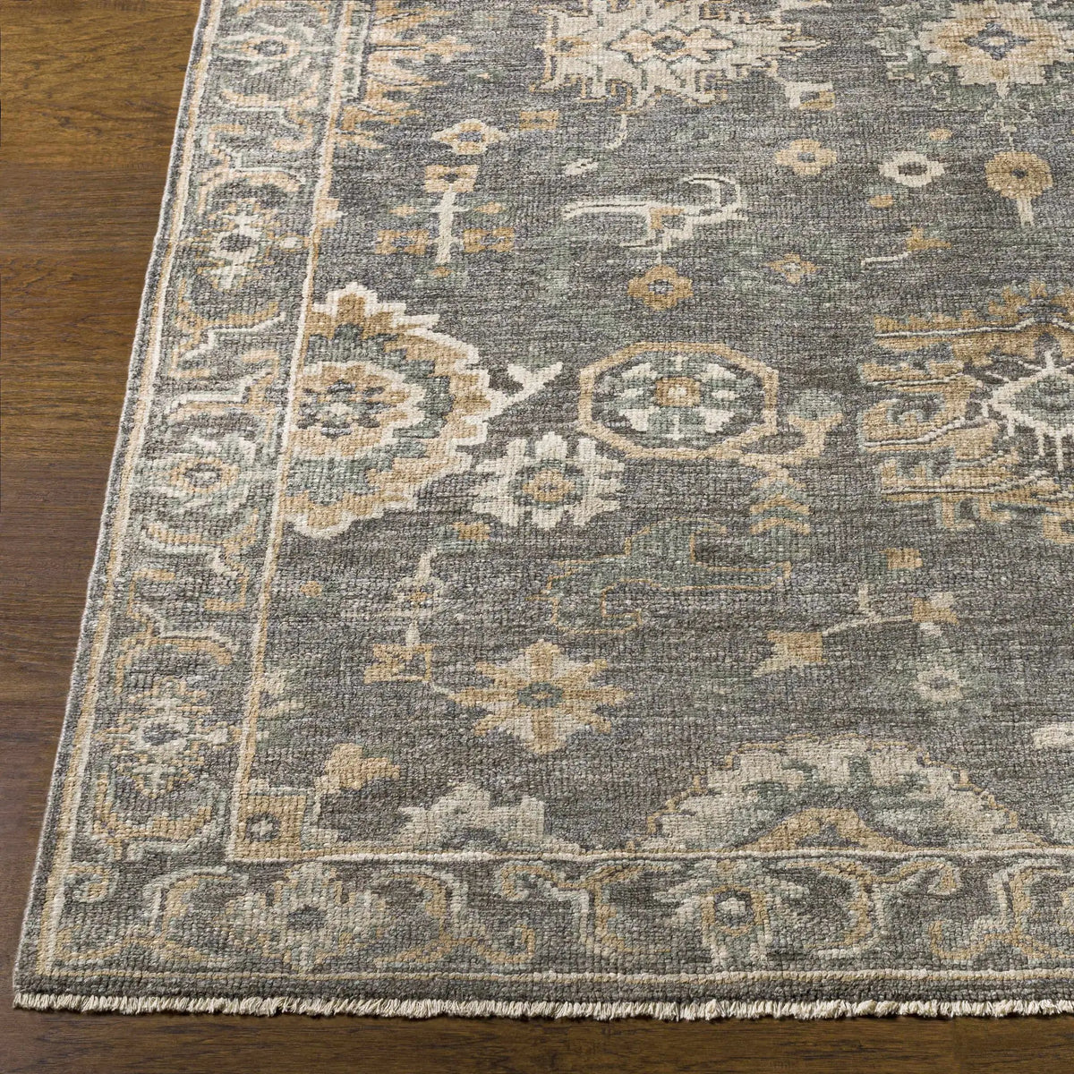Dallas Area Rug - Clearance, photo 2 of 9