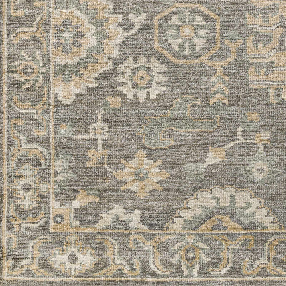 Dallas Area Rug - Clearance, sample swatch