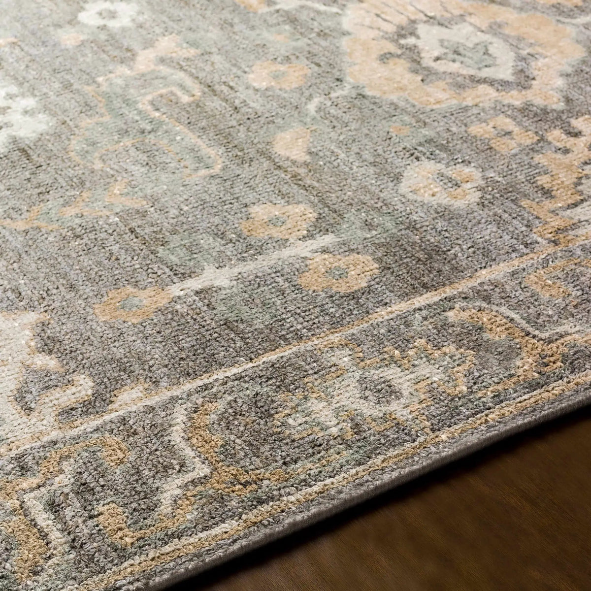 Dallas Area Rug - Clearance, photo 7 of 9