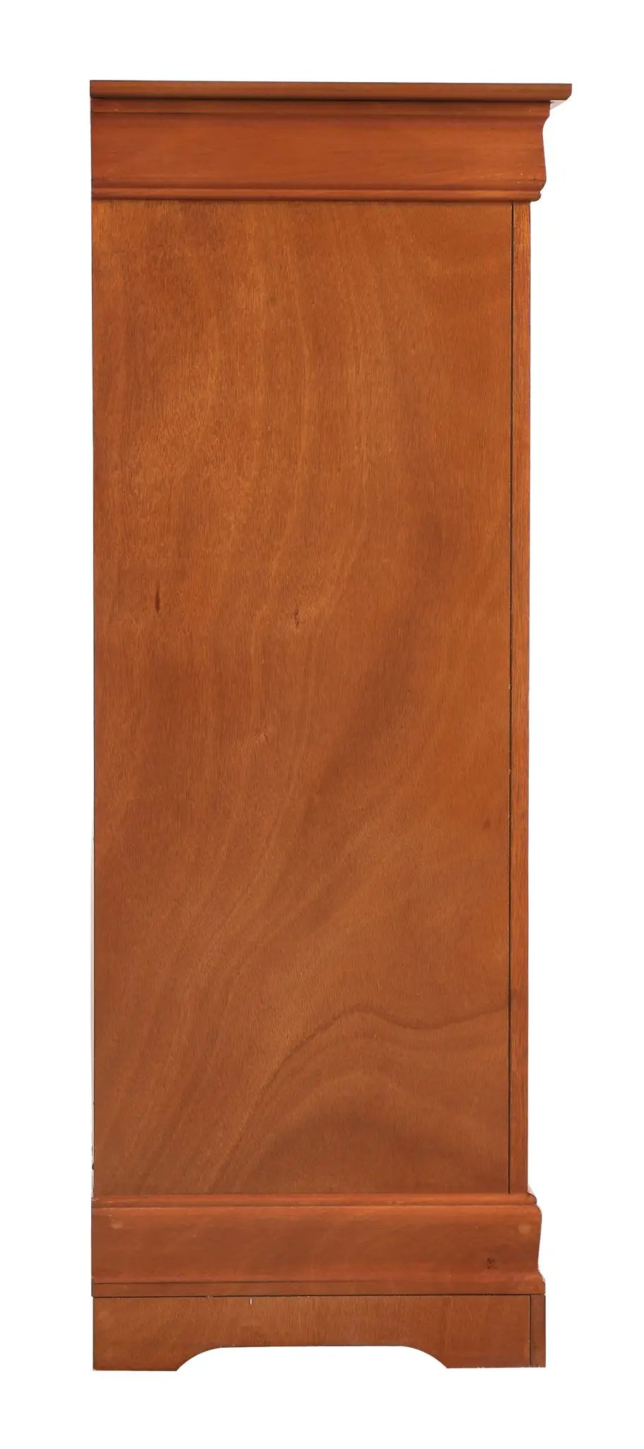 Louis Phillipe - Traditional Style Storage Chest Elegant by Unique Piece Furniture