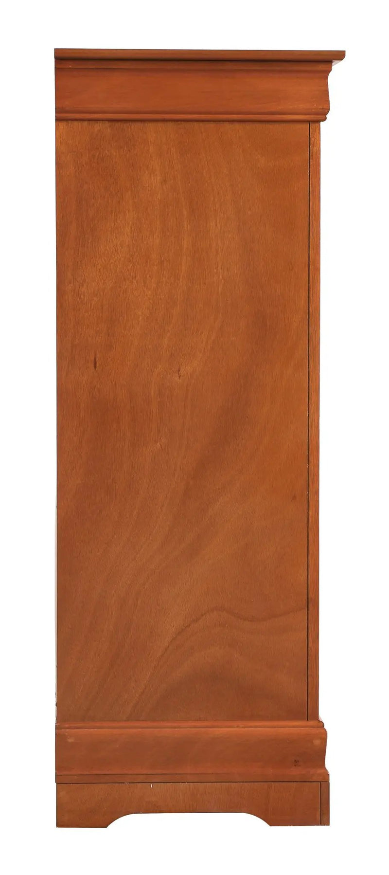 Louis Phillipe - Traditional Style Storage Chest Elegant by Unique Piece Furniture