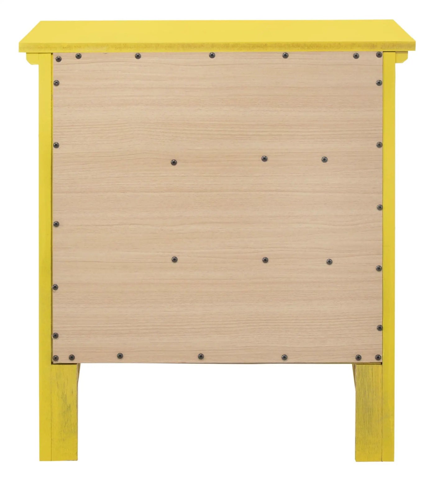 3 Drawer Nightstand & Dove Tailed Drawers by HouseOfZazla