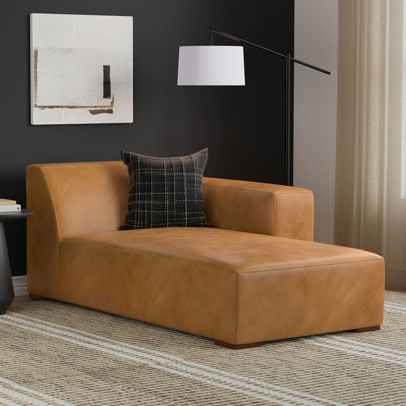 Rex - Chaise Sofa Module by HouseOfZazla