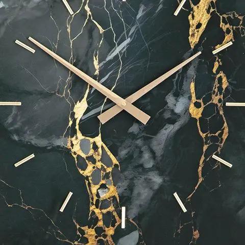 Teague - Wall Clock by Unique Piece Furniture