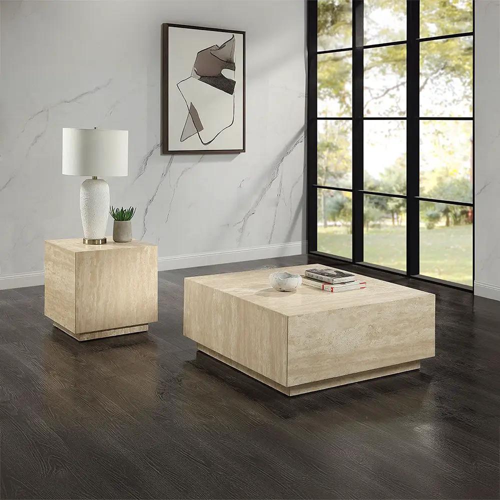 Deon - Table by Unique Piece Furniture