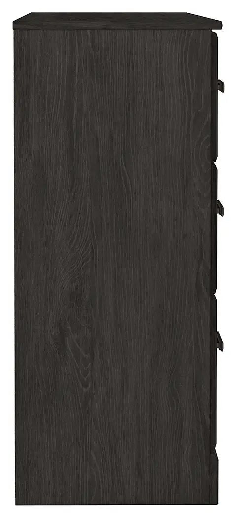 Belachime - Dresser by Unique Piece Furniture