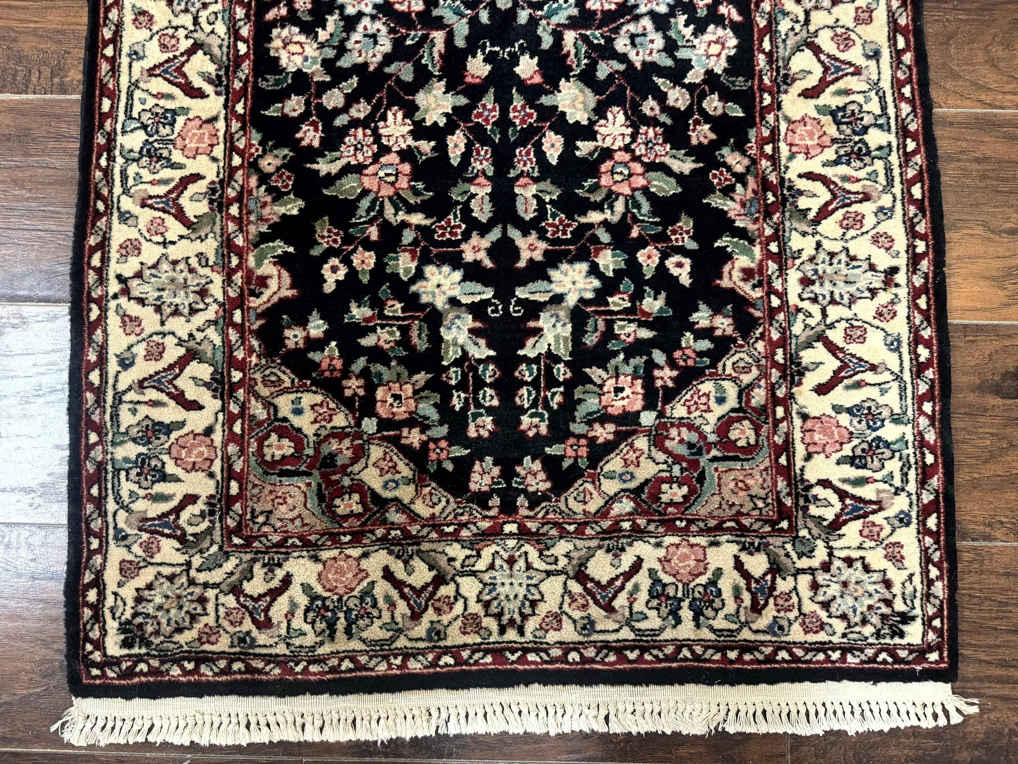 Long Pak Persian Runner Rug 2.6 x 16 by Jewel Rugs