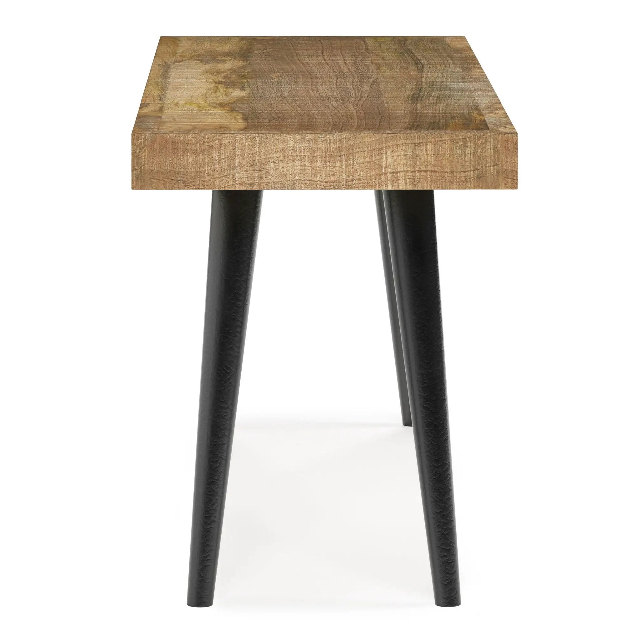 Durham - Bench - Distressed Natural by HouseOfZazla