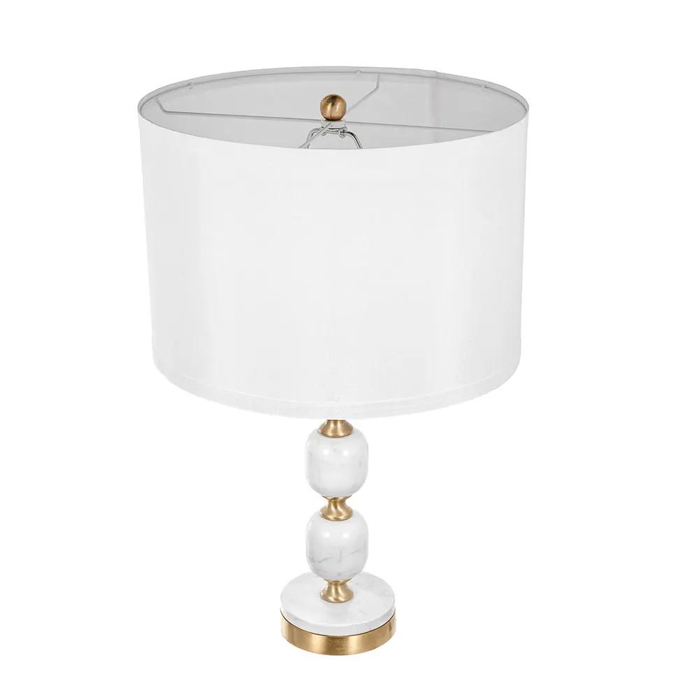 D15x26.5 Table Lamp by HouseOfZazla
