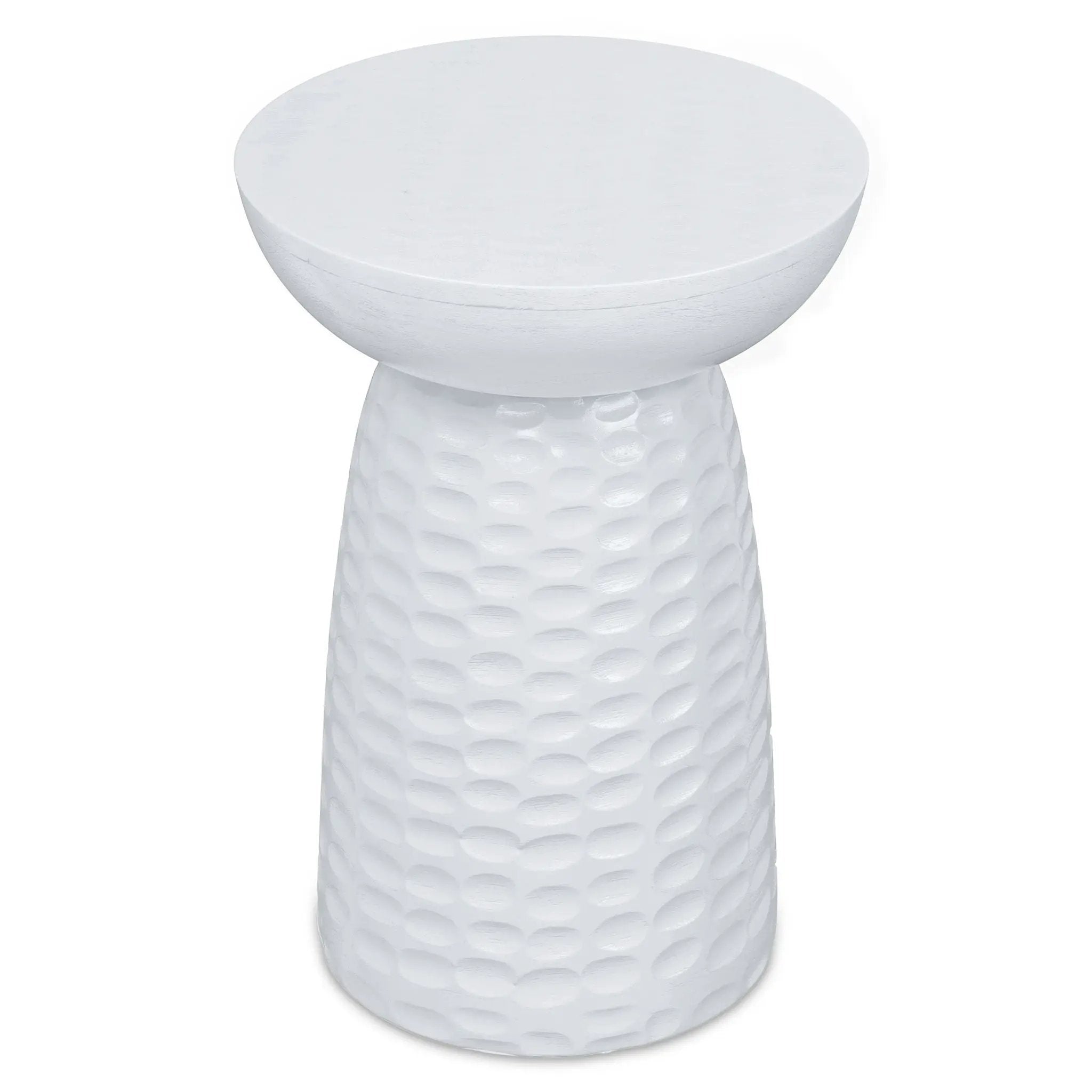 Boyd - Handcrafted Accent Table