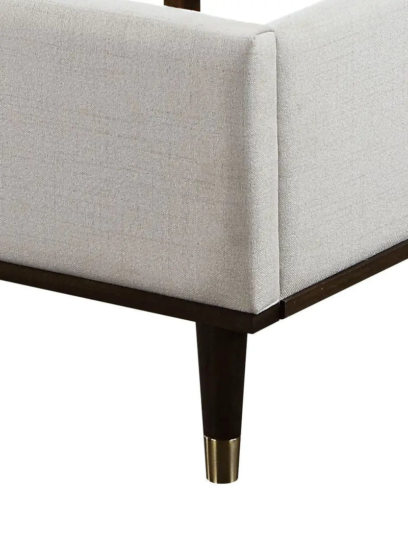 Carena - Comfort Bed by Unique Piece Furniture