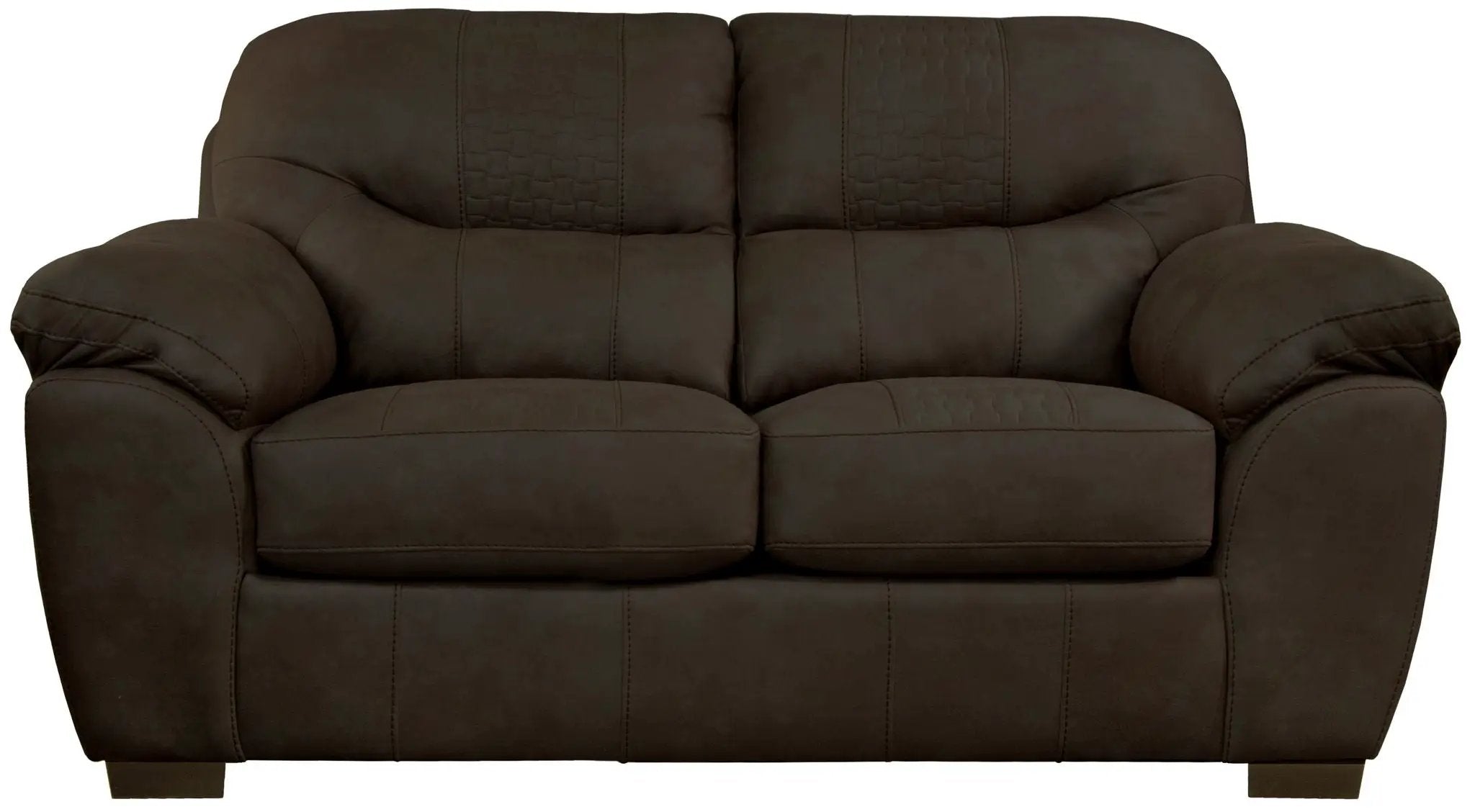 Legend - Loveseat - Chocolate by Unique Piece Furniture