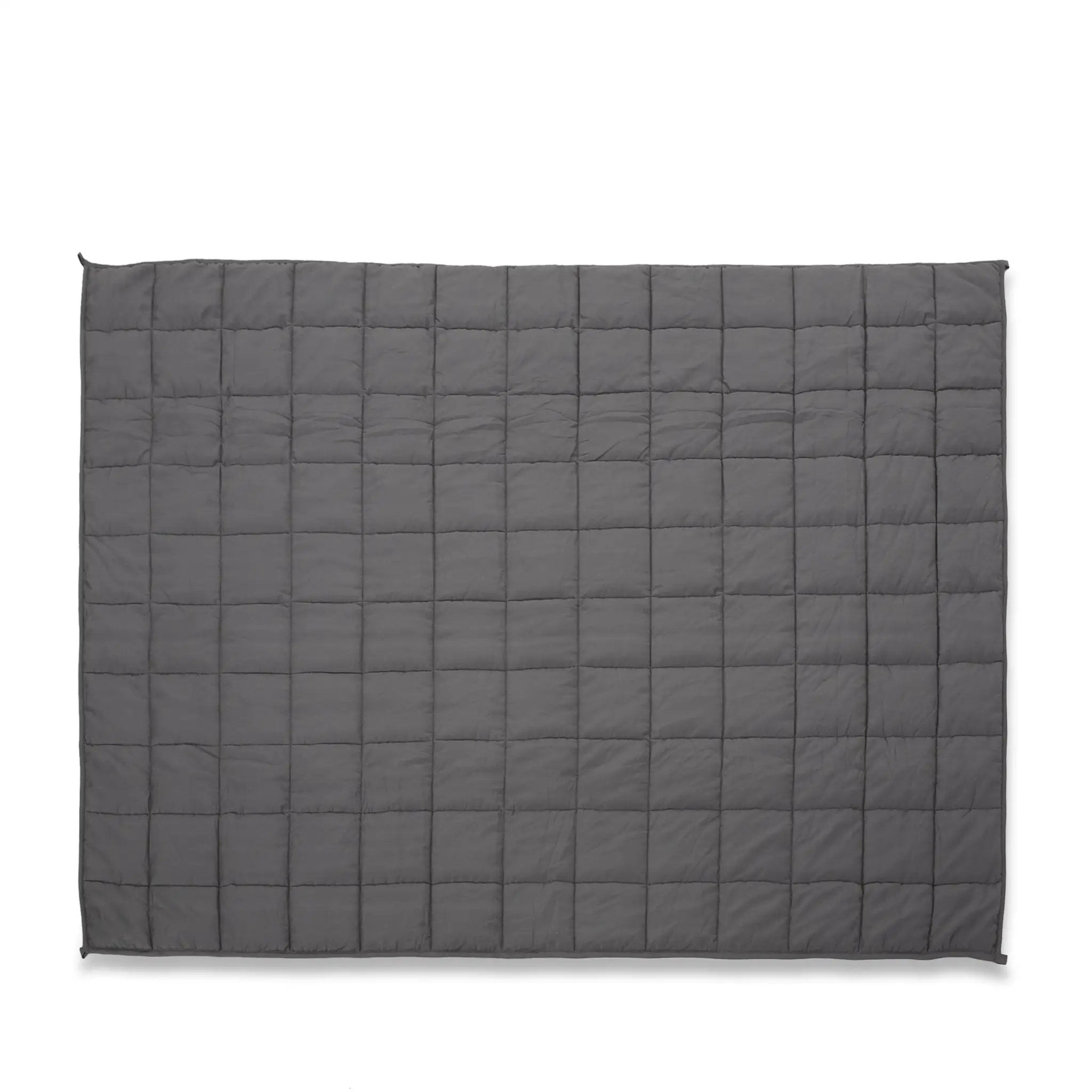 205T Cotton 20lbs Weighted Blanket by HouseOfZazla