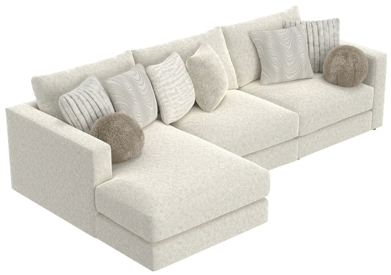 Ritzy - Modular Sofa by Unique Piece Furniture