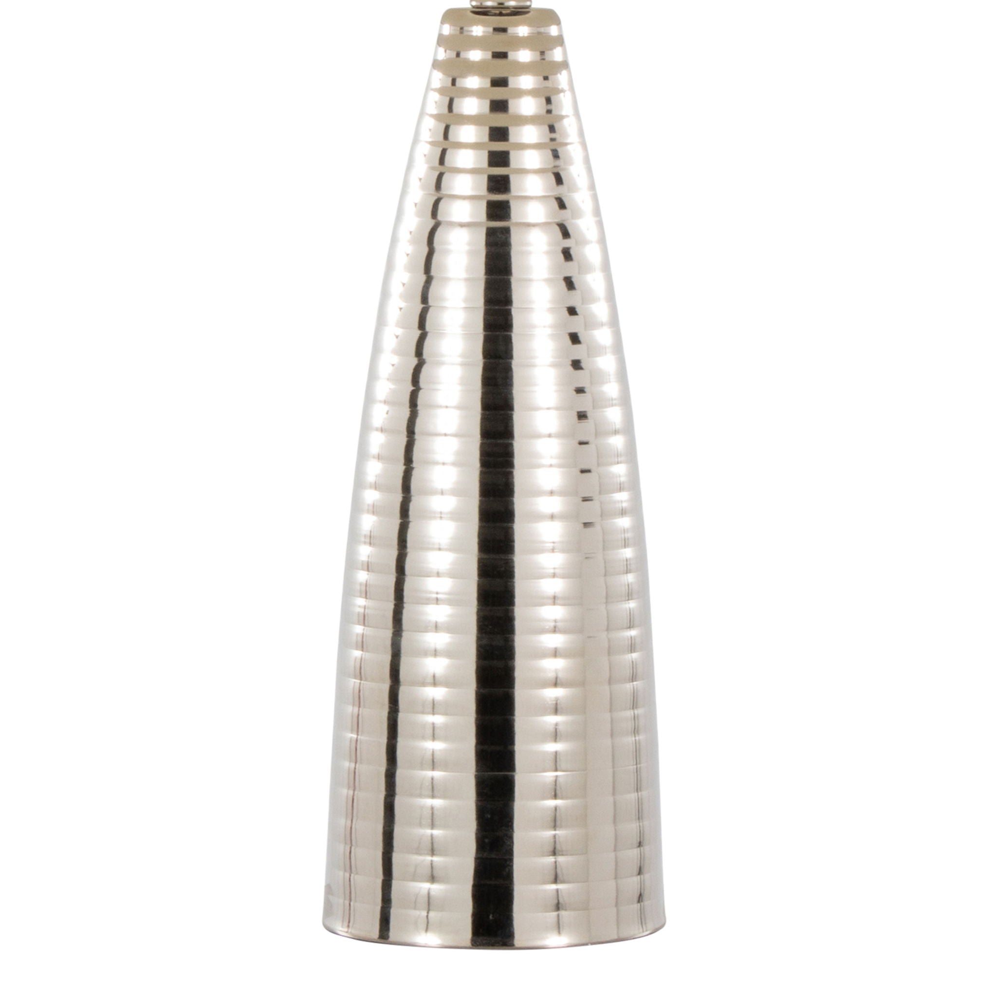 Maya - Contemporary Table Lamp (Set of 2) by HouseOfZazla