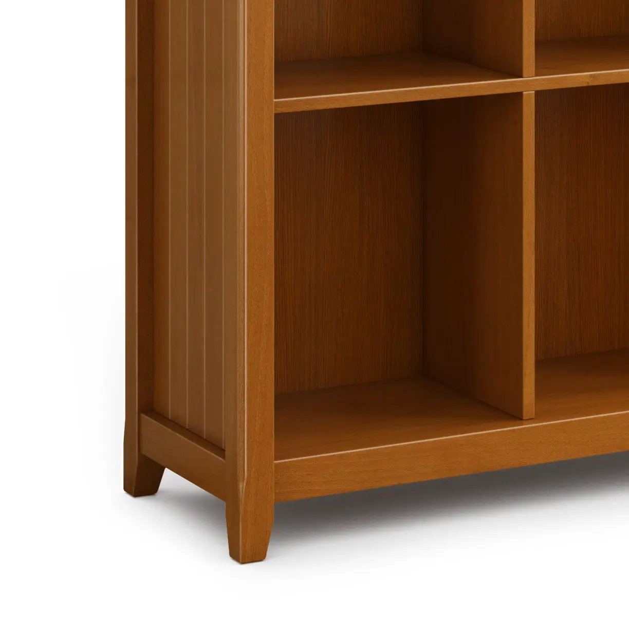 Acadian - Handcrafted Cube Storage by HouseOfZazla