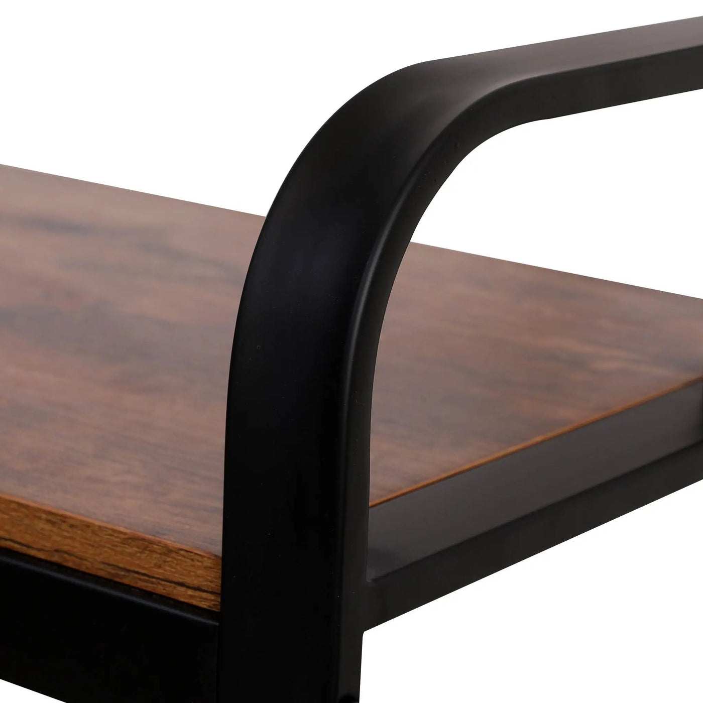 Hall Tree With Shoe Bench For Entryway With 9 Removable Hooks by Unique Piece Furniture
