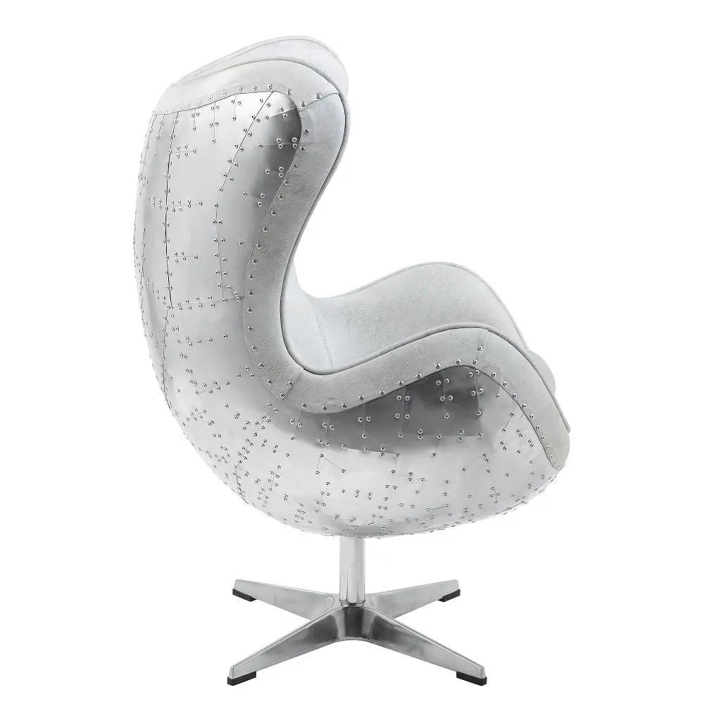 Brancaster - Accent Chair With Swivel by Unique Piece Furniture