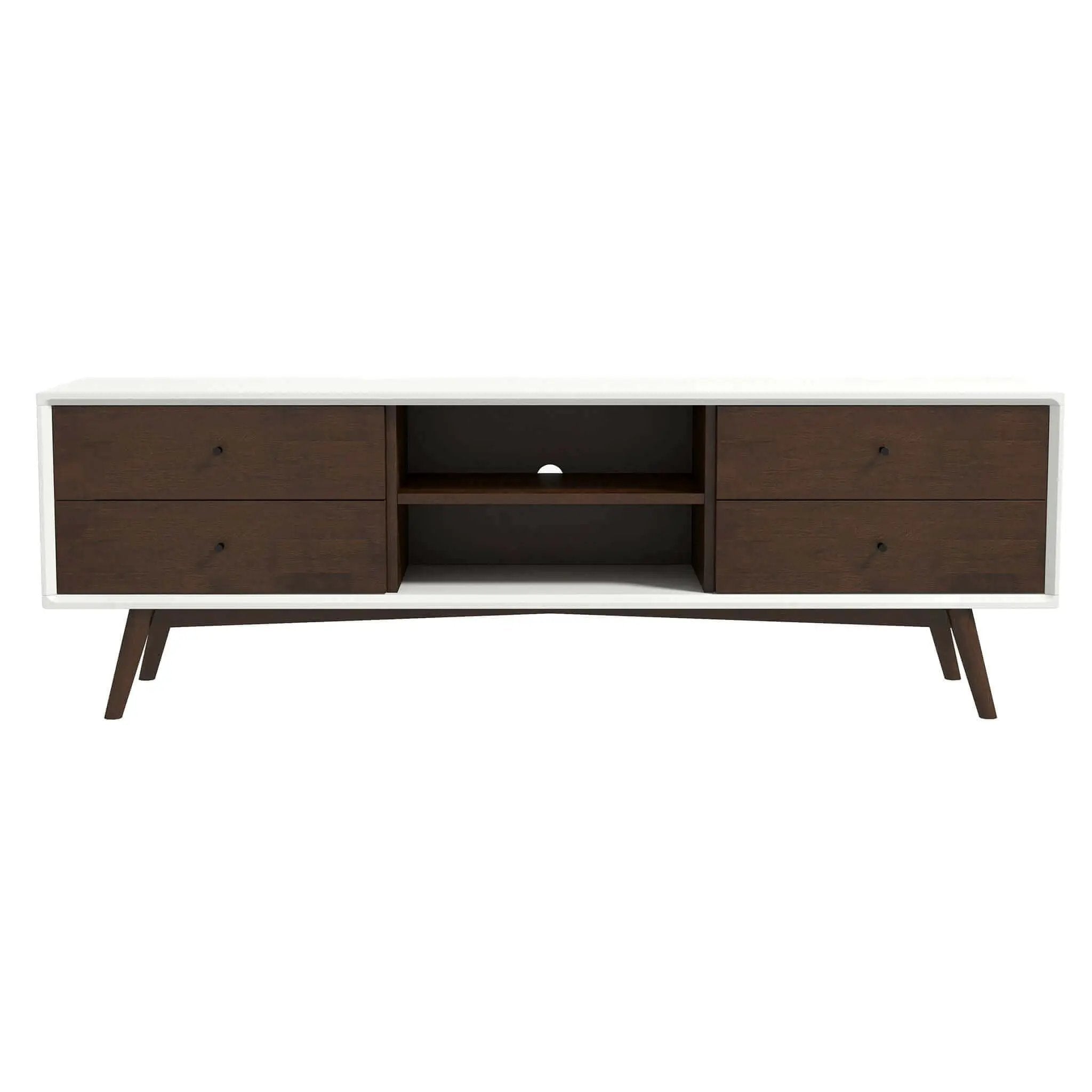Caroline - Modern TV Stand Up To 72" by Unique Piece Furniture