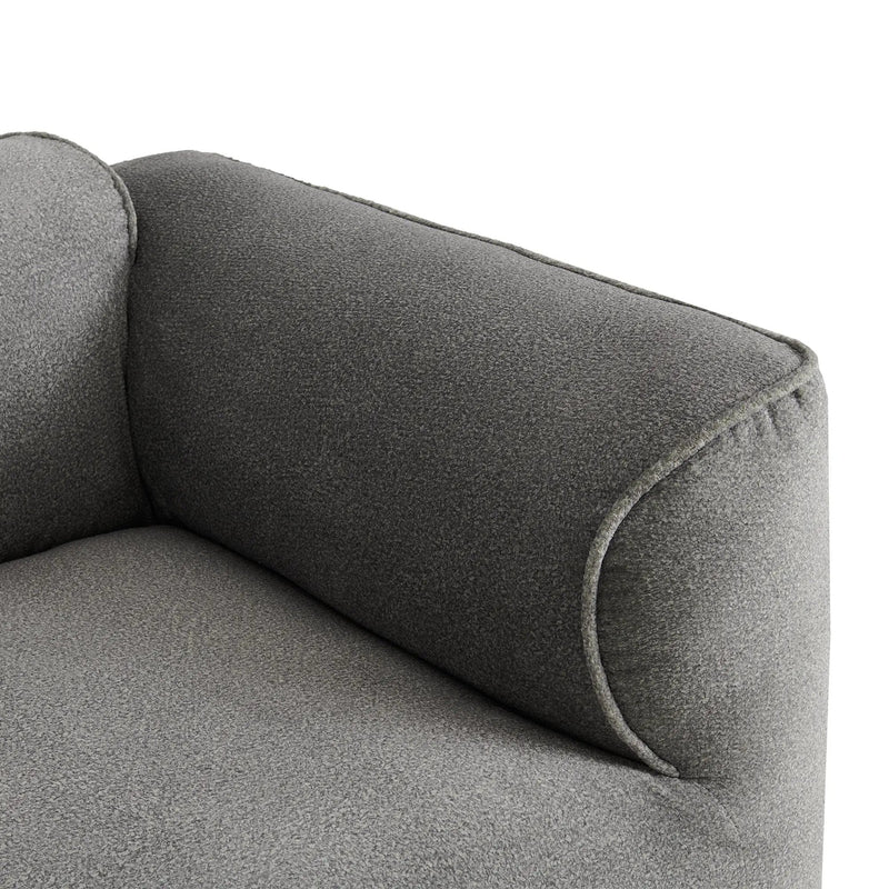 U_Style Luxury Living Room Sofa by HouseOfZazla
