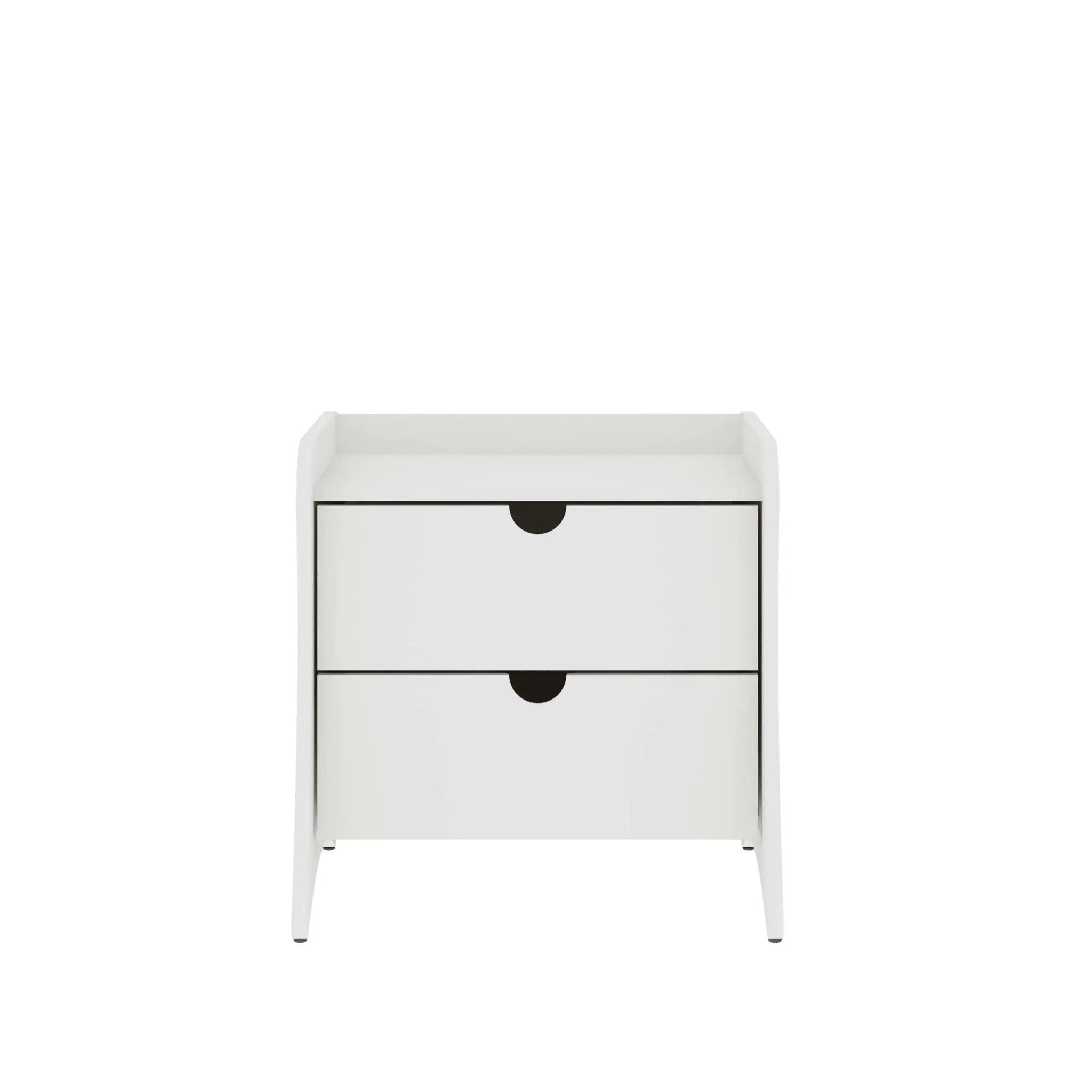 Coney - Nightstand by HouseOfZazla