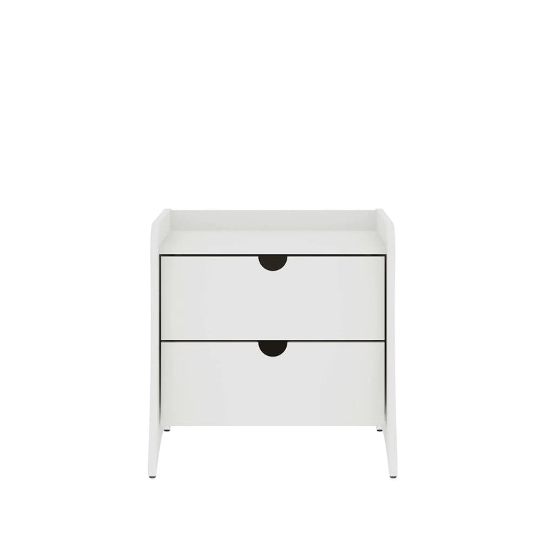 Coney - Nightstand by HouseOfZazla