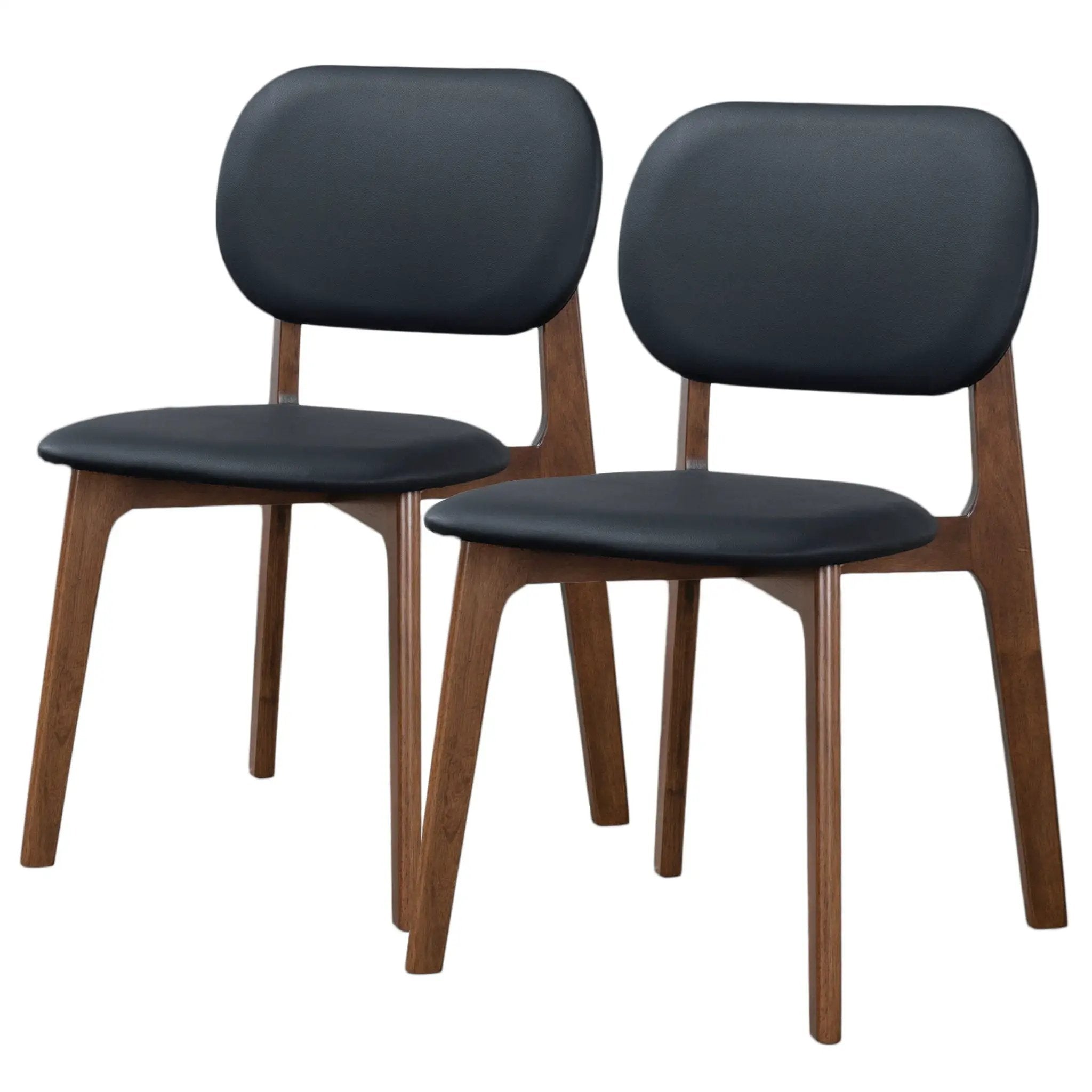 Kelsey - Stylish Dining Chair (Set of 2) by Unique Piece Furniture