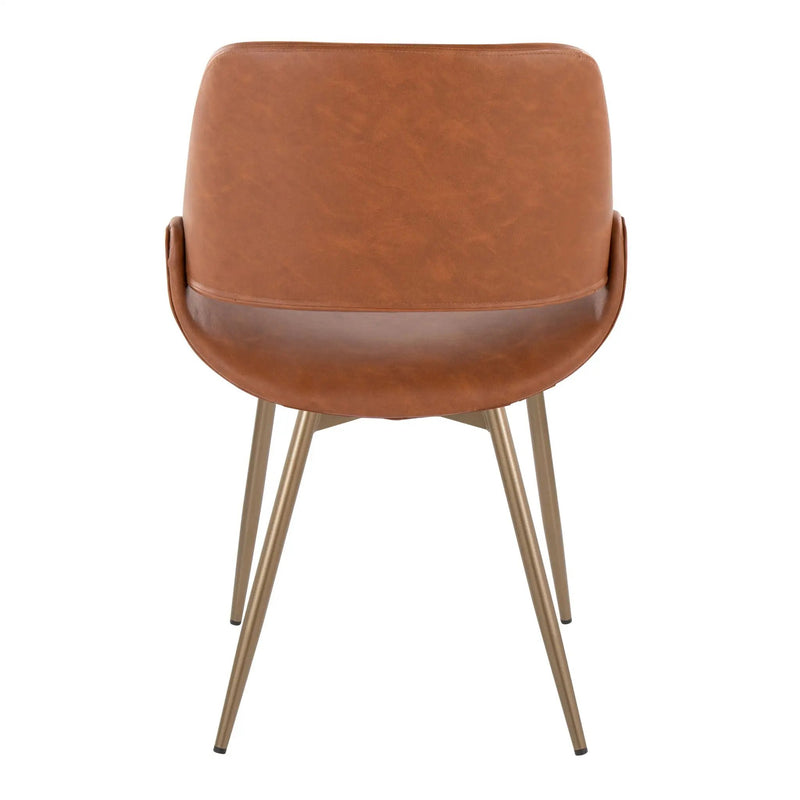 Fabrico - Contemporary Chair (Set of 2) by Unique Piece Furniture