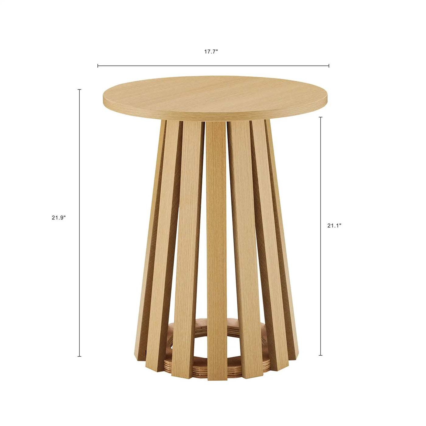 Layla - Table by HouseOfZazla