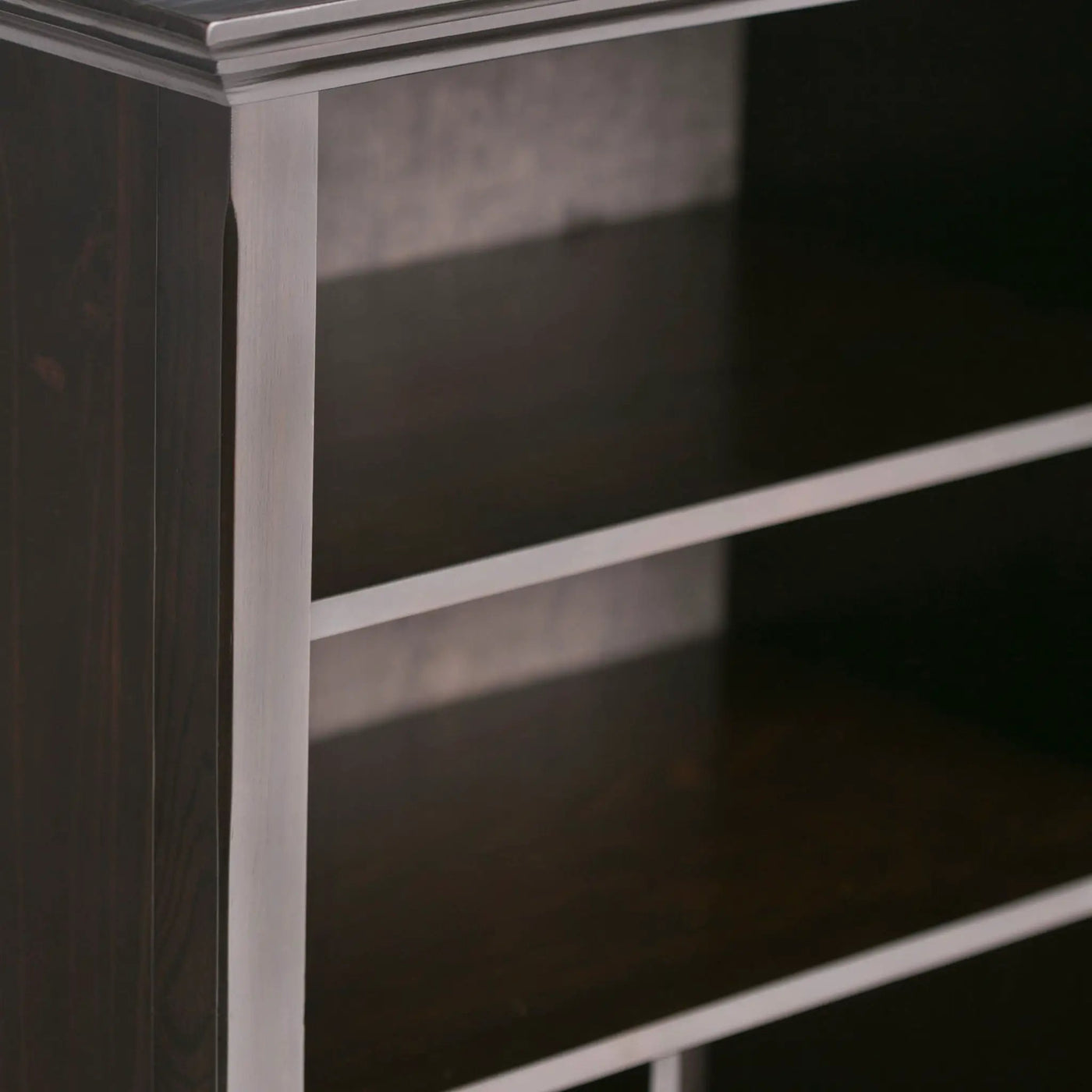 Amherst - Multi Cube Bookcase And Storage Unit by HouseOfZazla