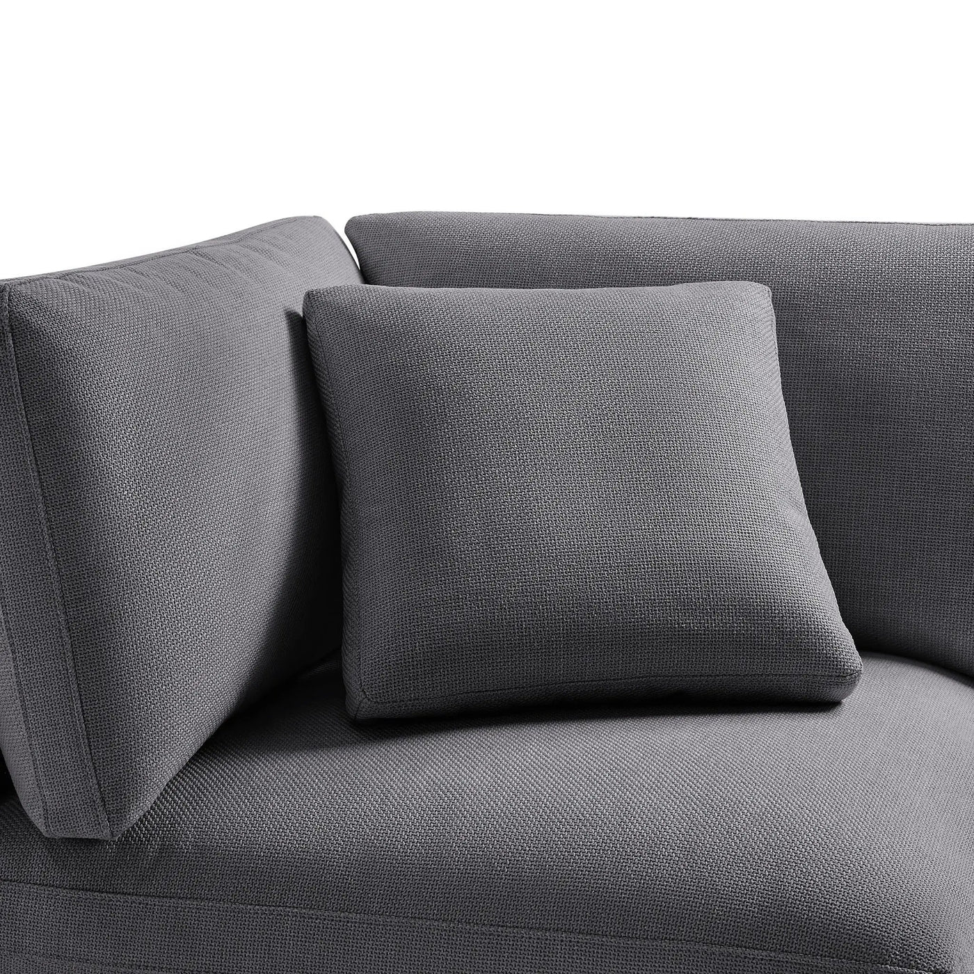 Cassandra - Modular 5 Piece Sectional by HouseOfZazla