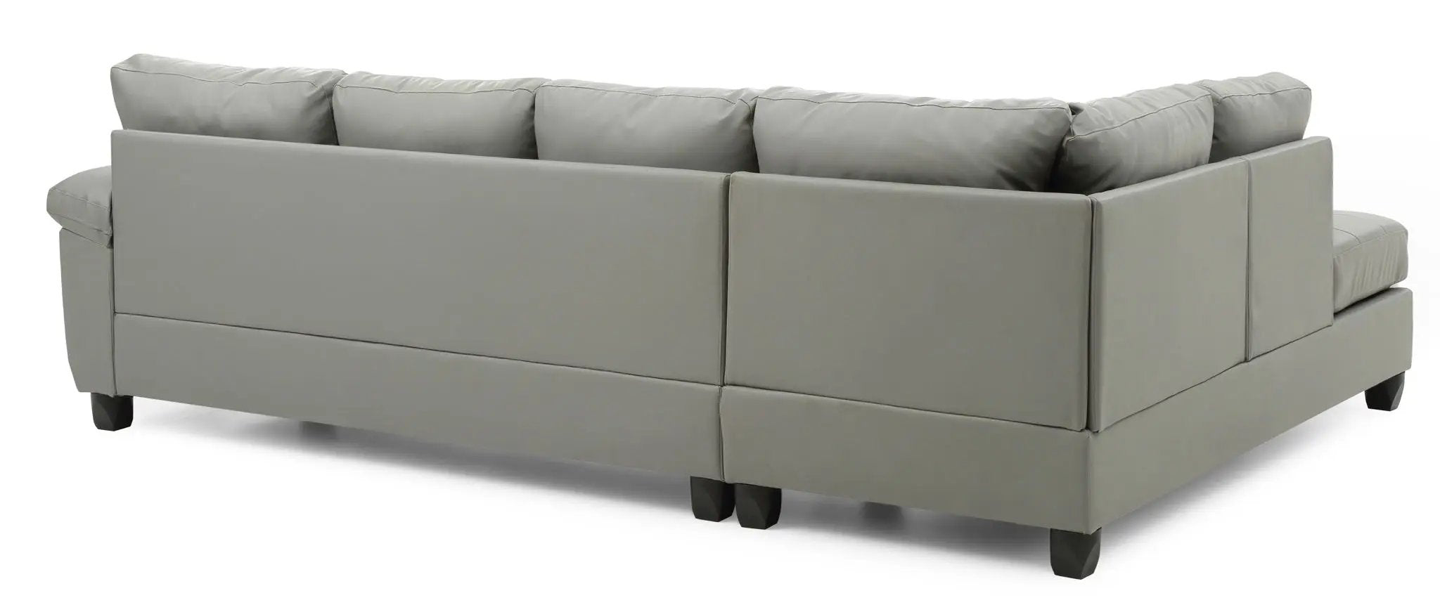 Gallant - Sectional by HouseOfZazla