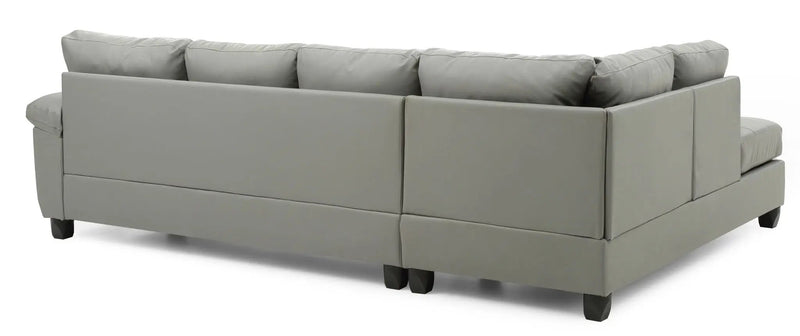 Gallant - Sectional by HouseOfZazla