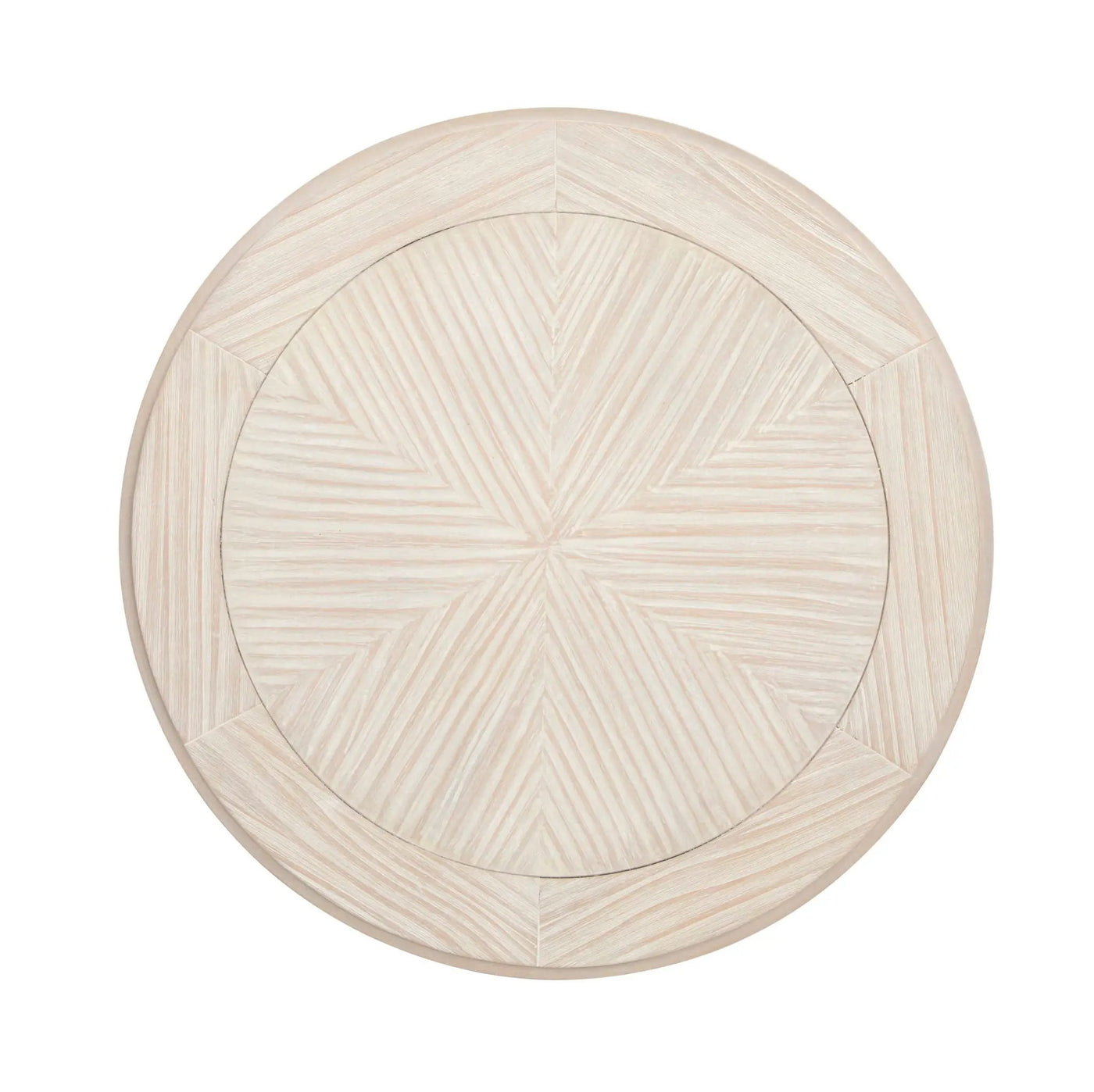 Bostwick - Round Table by Unique Piece Furniture