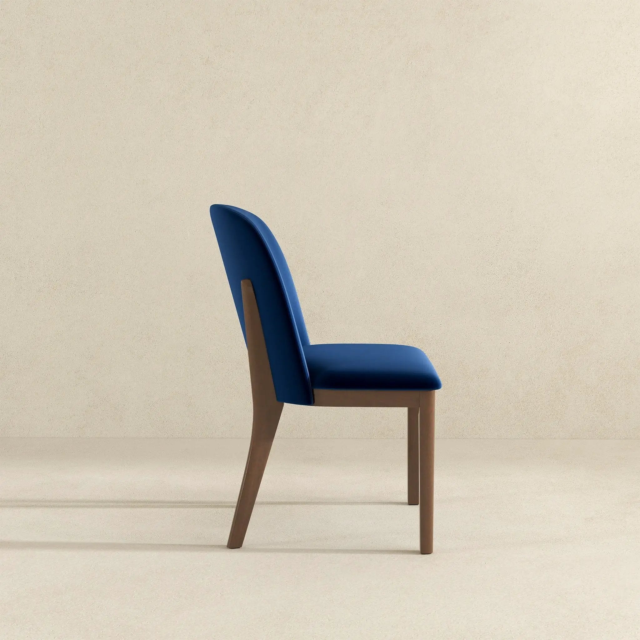 Kaitlyn - Comfort Dining Chair (Set of 2) by HouseOfZazla