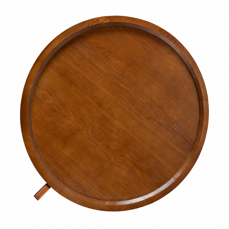 30.71" Round Table by HouseOfZazla