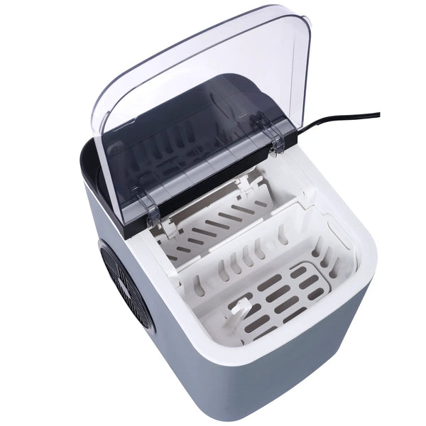 Ice Maker Countertop - Portable Ice Machine