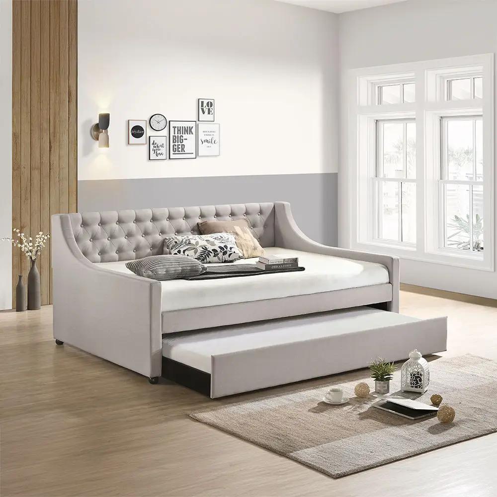 Lianna - Daybed & Trundle by Unique Piece Furniture