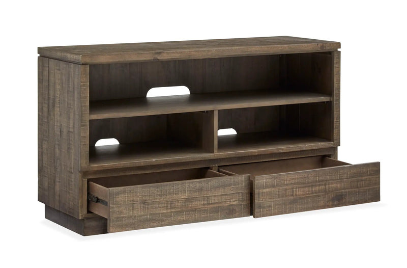 Baisden - Console Sofa Table - Tobacco by Unique Piece Furniture