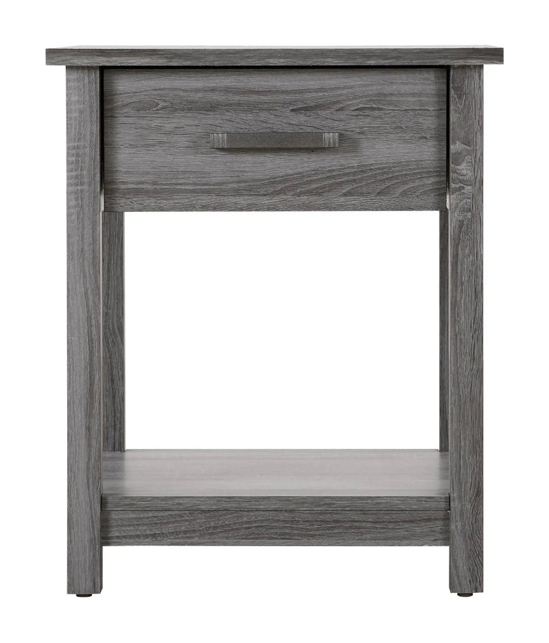Salem - Nightstand by HouseOfZazla