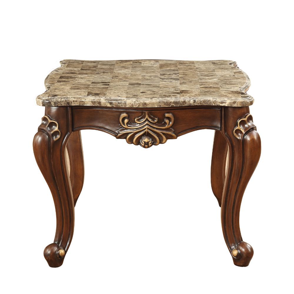 Shalisa - Table by Unique Piece Furniture