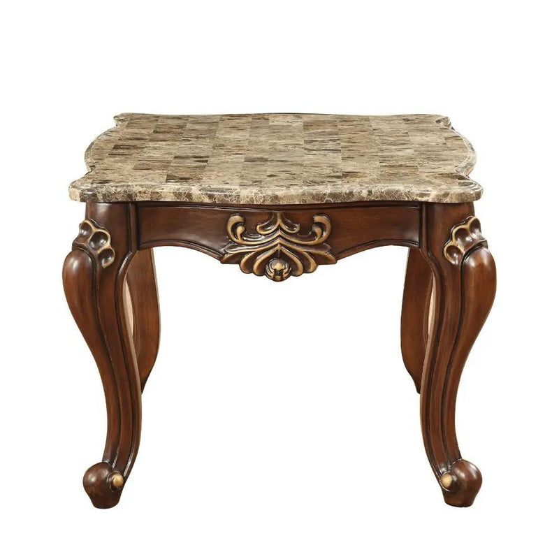Shalisa - Table by Unique Piece Furniture