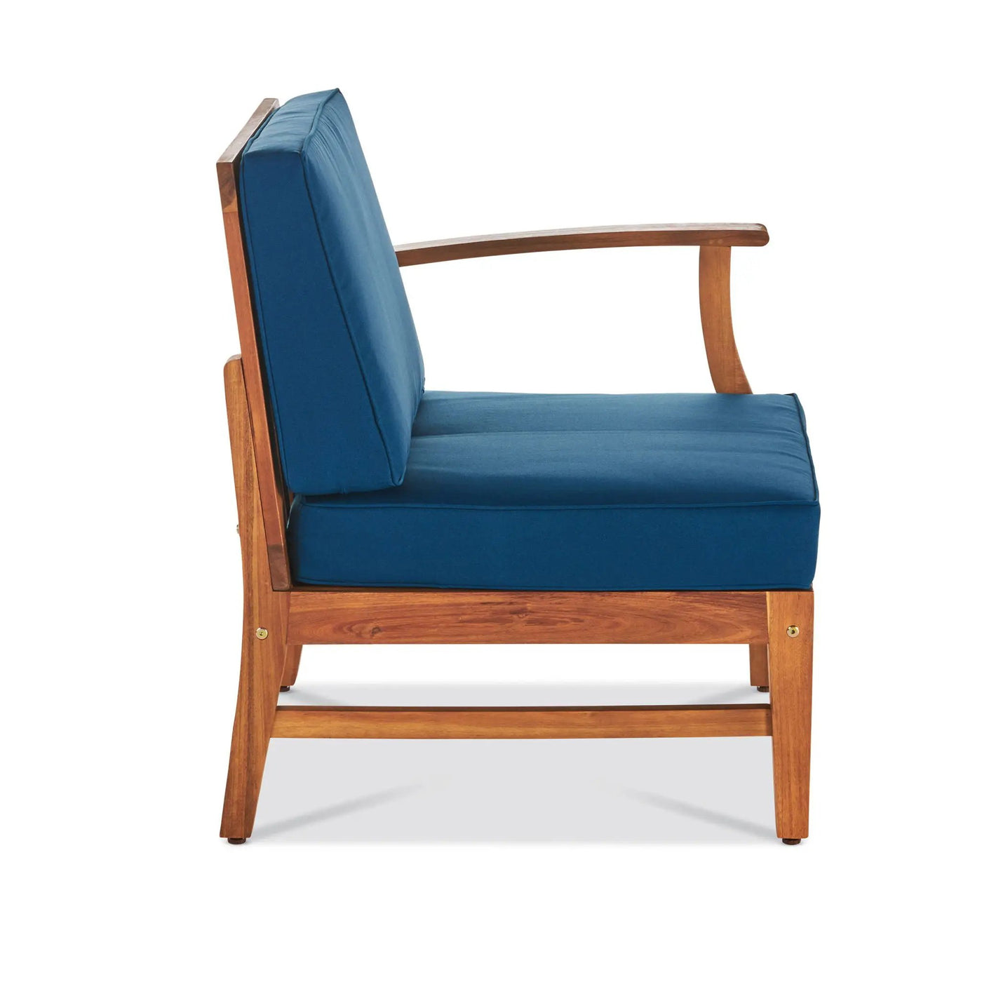 Perla - 6 Pieces Sofa Set by HouseOfZazla