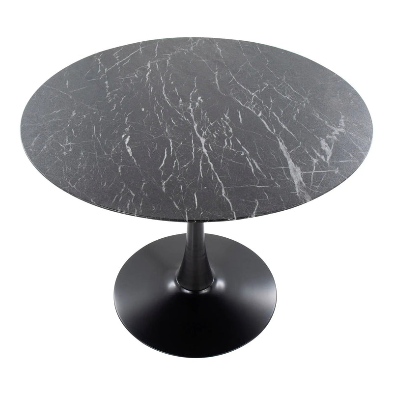 Pebble - Ultra-Modern Design Table by Unique Piece Furniture